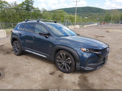 MAZDA CX-50 2025