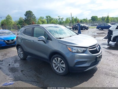 BUICK ENCORE 2019
