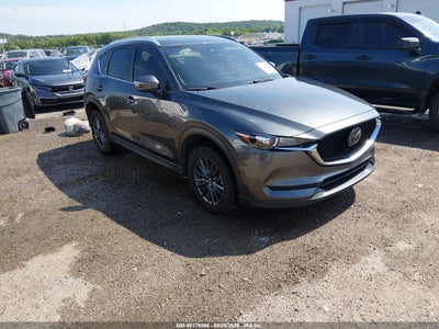 MAZDA CX-5 2021