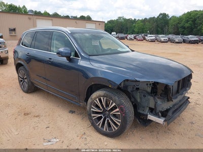 VOLVO XC90 2022