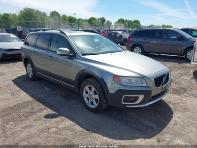 VOLVO XC70 2008