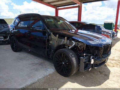 BMW X5 2020