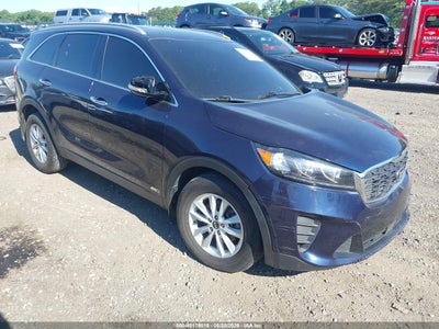 KIA SORENTO 2020