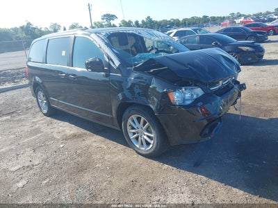DODGE GRAND CARAVAN 2019