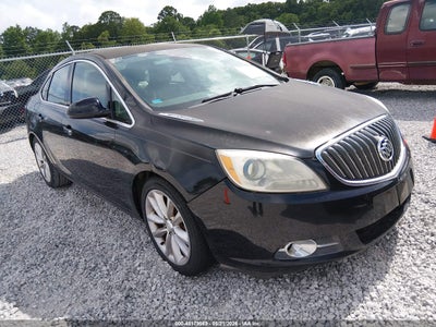 BUICK VERANO 2012