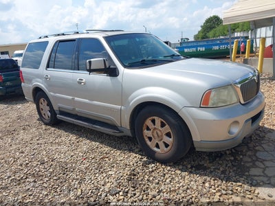 LINCOLN NAVIGATOR 2003
