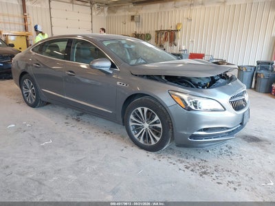 BUICK LACROSSE 2019