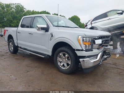 FORD F-150 2023