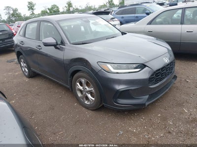 HONDA HR-V 2024