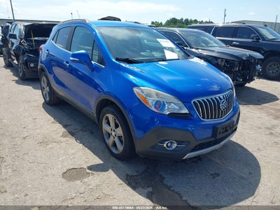 BUICK ENCORE 2016