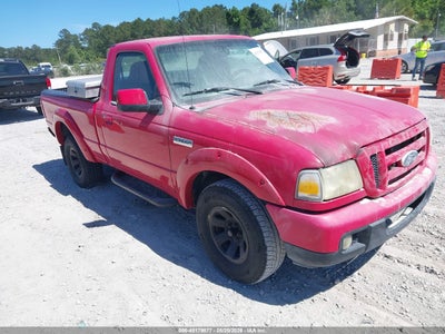 FORD RANGER 2006