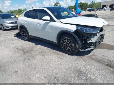 BMW X2 2026