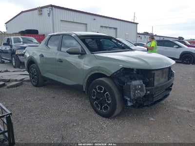 HYUNDAI SANTA CRUZ 2024