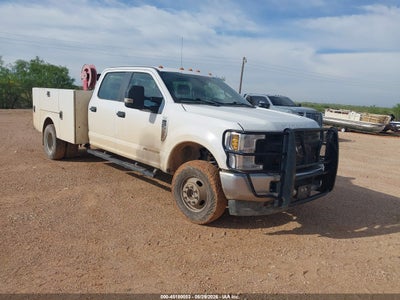 FORD F-350 2019