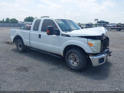 FORD F-250 2016