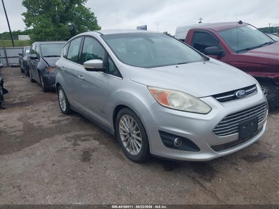 FORD C-MAX ENERGI 2014