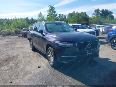 VOLVO XC90 2016