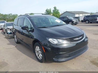 CHRYSLER VOYAGER 2020