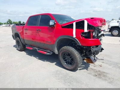 RAM 1500 2025