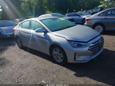 HYUNDAI ELANTRA 2020