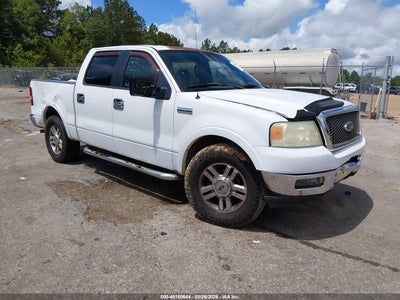 FORD F-150 2005