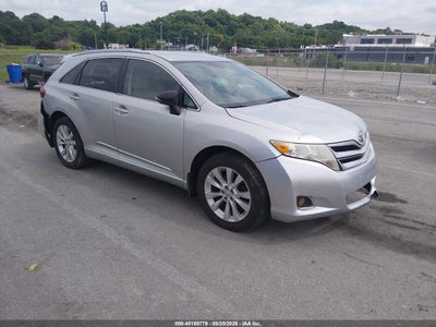 TOYOTA VENZA 2013