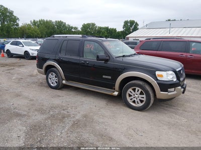 FORD EXPLORER 2006