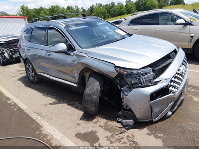 HYUNDAI SANTA FE 2023