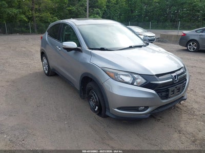 HONDA HR-V 2017