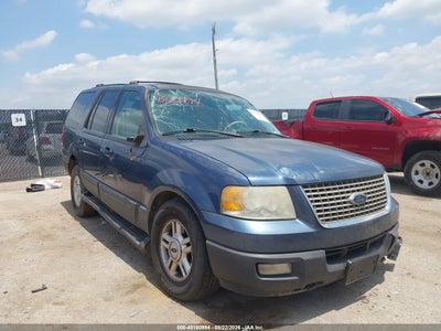 FORD EXPEDITION 2004