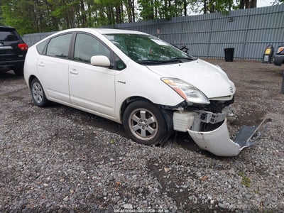 TOYOTA PRIUS 2009