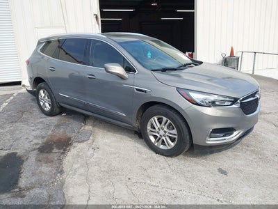 BUICK ENCLAVE 2019