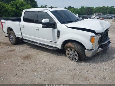FORD F-250 2017