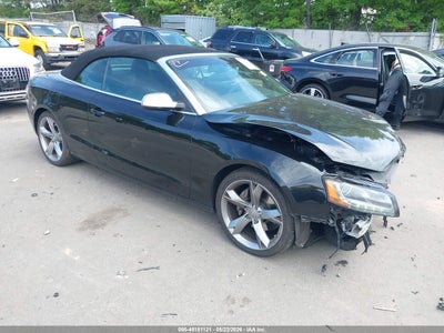 AUDI A5 2011