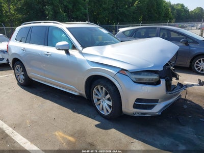 VOLVO XC90 2018
