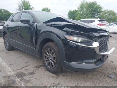 MAZDA CX-30 2021