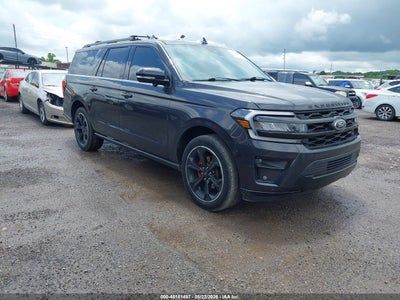 FORD EXPEDITION 2022