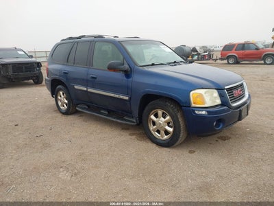 GMC ENVOY 2002