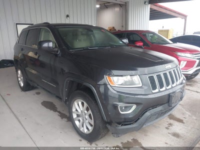 JEEP GRAND CHEROKEE 2014