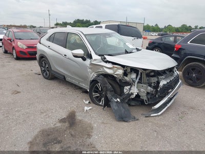 MITSUBISHI ECLIPSE CROSS 2024
