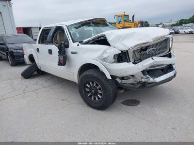 FORD F-150 2004
