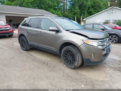 FORD EDGE 2013