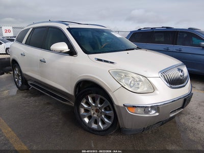 BUICK ENCLAVE 2011