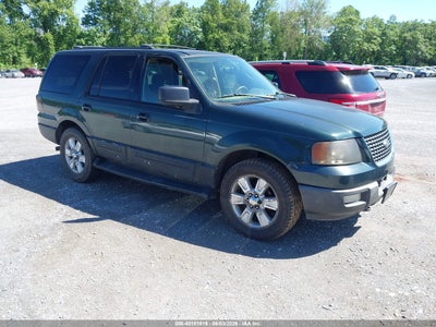 FORD EXPEDITION 2004
