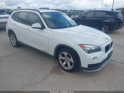 BMW X1 2015