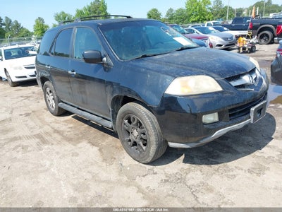ACURA MDX 2006