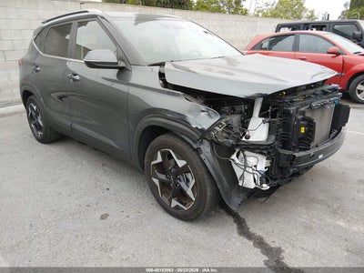 KIA SELTOS 2024