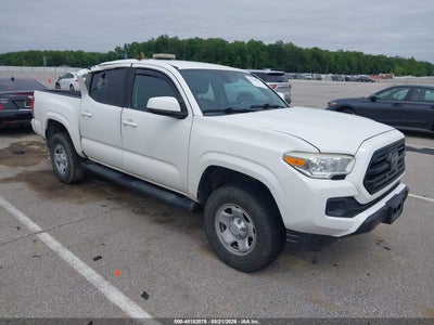 TOYOTA TACOMA 2019
