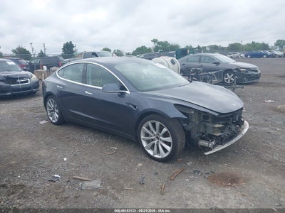 TESLA MODEL 3 2020