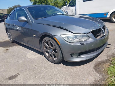 BMW 328I 2013
